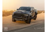 Dodge Ram TRX 2023 V8